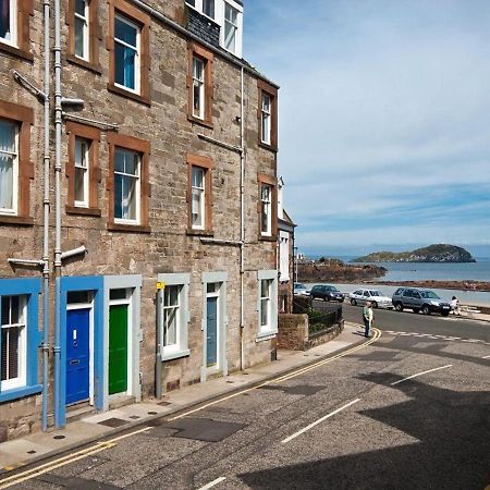 Bass Rock View Apartment North Berwick Exterior photo